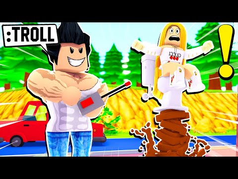 Download Trolling People With Roblox Items Part 2 Dangdut -