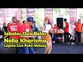 Sebelas Dua Belas - Nella Kharisma   Lagista Live Pakis Malang