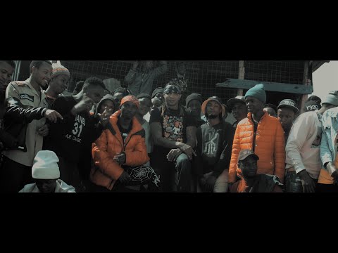 Blacklist - Kamata Feat Fido Vato_(Official Video)