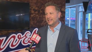 Braves new analyst CJ Nitkowski makes some predictions, discusses rule changes in 2024