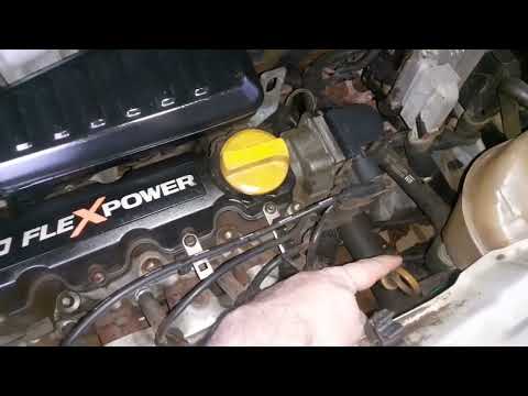 Seu carro está fumando? 3  maneiras fáceis de descobrir se é anel de segmento ou retentor. Confira!