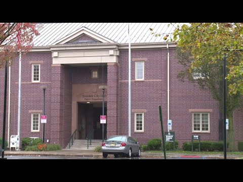 NJ Summit Offering Free Downtown Holiday Parking