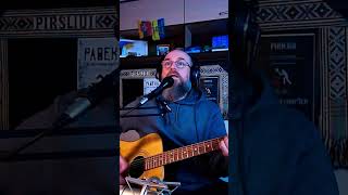 jei pas mus iškris lietus | Darius Nerita - Lietuviškos dainos su gitara