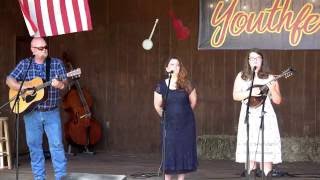 The Alley Family - Lord It&#39;s Just Another Hill