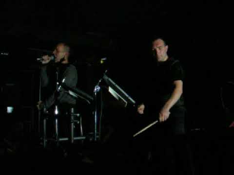 SKOYZ en live (2005-09-04) Loft à Lyon