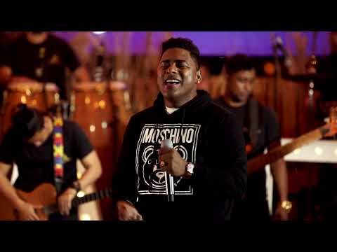 Alex Martinez - Como Te Amo Yo (En Vivo)