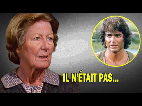 At 83, Karen Grassle Finally Reveals the Shocking Truth About Michael Landon
