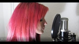 Emphasis - AFTER FOREVER [Cover by LANETH]