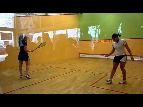 Vendée WISPA Open - Alves - Villard