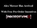 Prototype 2 Alex Mercer Skin