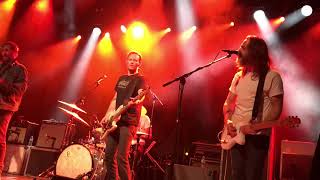 Minus the Bear -- Give & Take (11/17/2017)