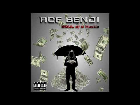 Ace Benji - (1)Move How I Move