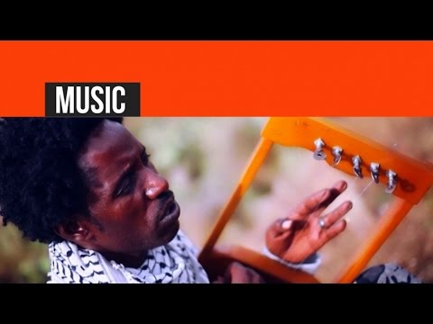 LYE.tv - Beraki Gebremedhin - Megadlti | መጋድልቲ - New Eritrean Music 2016