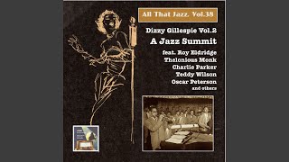 I'm Through with Love / Can't We Be Friends / I Don't Know Why (I Just Do) / If I Had You