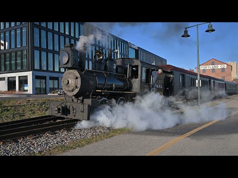 MaineLife Season 7, Episode 25 - Happy Holidays