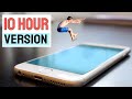 Sound To Remove Water From Phone Speaker [ TEN HOUR VERSION ]