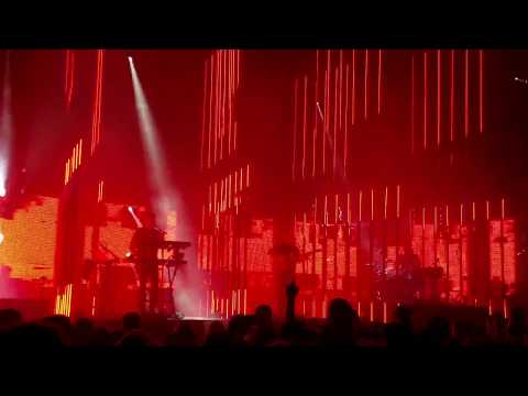 Fitzpleasure- Alt J Live Nashville