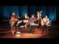 Tim Kliphuis Sextet - Grappelli's "Souvenir de Villingen"