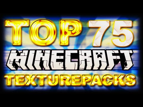 Marc Aurel - Top 75 Minecraft Texture Pack 1.8 PvP - Deutsch/German Download