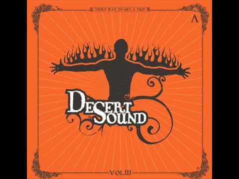 14A. Space Paranoids - Space Queen (Third Way to Get a Trip - Desert Sound vol. 3)