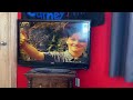 Opening To Far From Home The Adventures Of Yellow Dog 1995 VHS