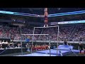 Audrey Davis 9 925 Bars Oklahoma National Championship Finals 4 19 25