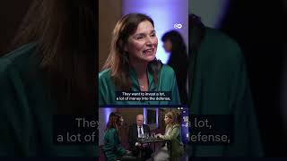 Why Europe is finally taking defense seriously | Berlin Briefing Podcast