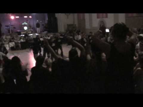 El Niňo dance club Chválkovice