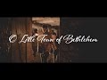 O Little Town of Bethlehem – The Advent Herald Quartet 4K