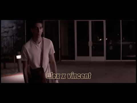 alex & vincent {the road within}