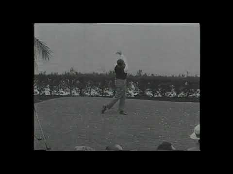 The First "Big Three"- Jones, Hagen, Sarazen