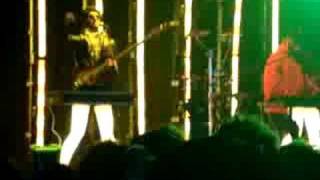 Chromeo - Me &amp; My Man @ Leeds Festival 2008