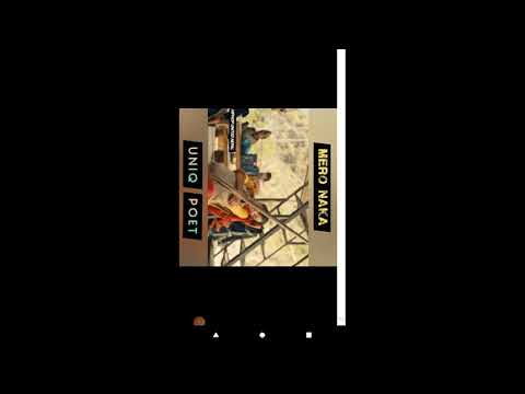 MERO NAAKA MOVIE OFFICIAL SONG.