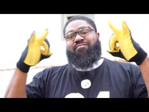 Db4Tv Presents Phat Baby & Young Luchi - Easter Egg Hunting