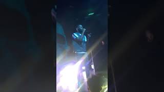 Screwface Capital - Dave (Newcastle 13/04/2019) pt.2
