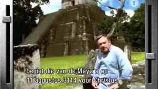 Mysterious World: Search for Ancient Technology