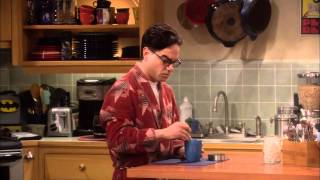 Уникално - Рапът на Шелдън от The Big Bang Theory