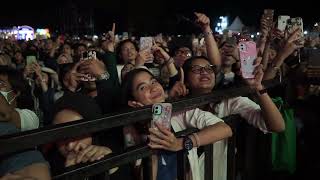 Download lagu KERISPATIH feat SAMMY & BADAI - Live at PLAYLIST LIVE 2.0 mp3 Download lagu KERISPATIH feat SAMMY & BADAI - Live at PLAYLIST LIVE 2.0 mp3