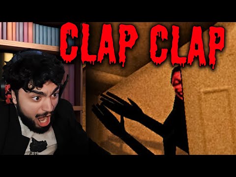 Steam Community :: Video :: A CLAPPING DEMON IS IN MY HOUSE!!!