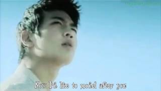 [Eng] SHINee Honesty MV (FM)