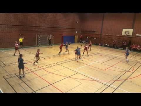 Skånelag   H43  första halvlek del 3