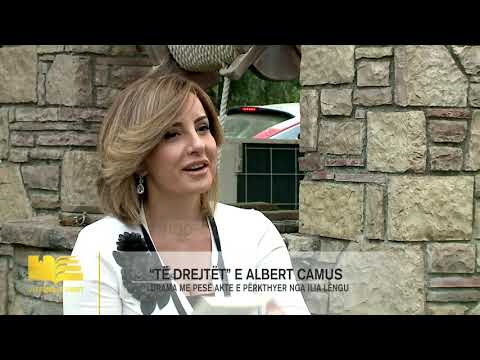 Vitrina e Librit, 30 shtator 2018  - Top Channel Albania - News - Lajme