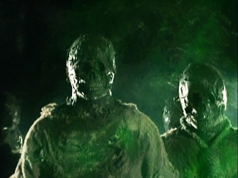 "Raising an Army of the Undead" from DEMON RESURRECTION