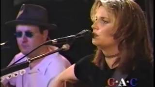 Terri Clark &quot;Last Thing I Wanted,&quot; GAC Album Showcase: Fearless