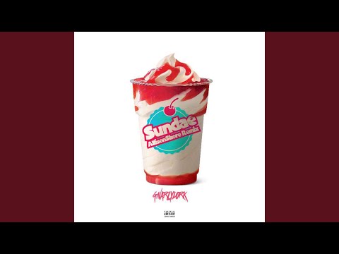 Sundae (feat. GnarlyDork)