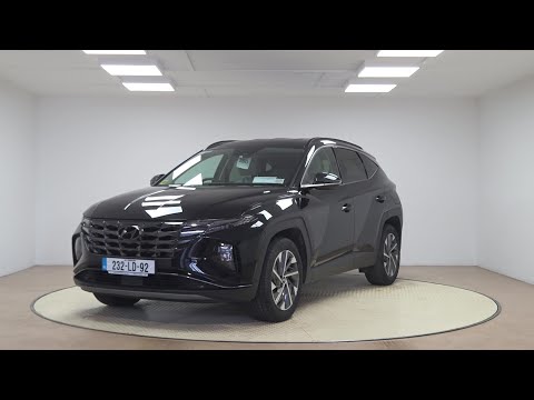 Hyundai Tucson 2WD Executive Plus - Image 2