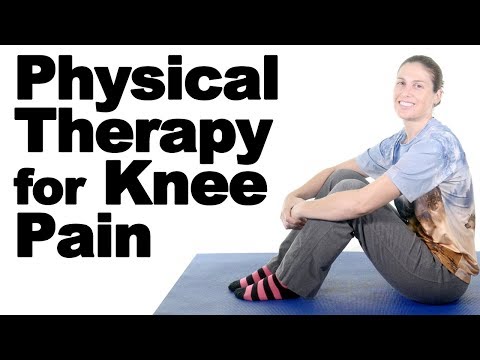 Sciatic Nerve Pain Stretches Exercises Ask Doctor Jo