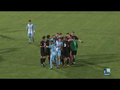 Fiorenzuola-Vigor Carpaneto