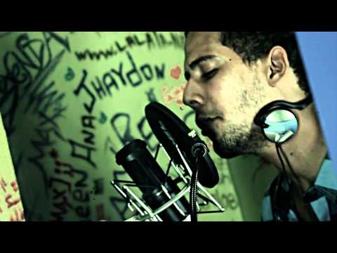 T-RiEr - Estoy Cansado [Official Video]