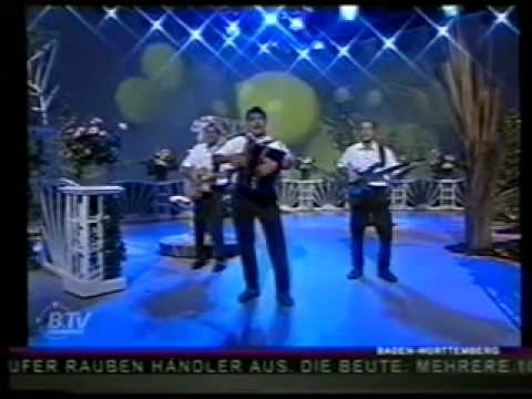 Mitterling Buam-Ein Musikant das möcht ich sein.mp4